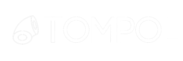 TompolMed Logo